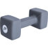 PURE2IMPROVE Neoprene Coated Dumbbell 6kg Unit