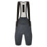 SANTINI Plush bib shorts