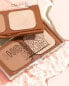 Bronzer & Highlighter Palette Holiday Skin 010 Out Of Office, 5,5 g