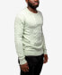 Фото #5 товара Men's Cable Knit Sweater