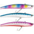 JATSUI Piton Lipless Crankbait 30.5g 140 mm