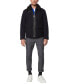 Фото #5 товара Men's Hudson Melton Wool Aviator Jacket