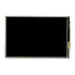 Фото #4 товара Touch screen - resistive LCD TFT 3.5 '' 320x240px for Raspberry Pi 4B/3B+/3B - SPI GPIO