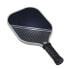 Фото #2 товара Sakar Pickleball Paddle AIM Men's - Black/Gray Stripe