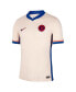 ფოტო #3 პროდუქტის Men's Orange Chelsea 2024/25 Away Replica Jersey