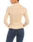 Фото #2 товара Autumn Cashmere Cashmere-Blend Sweater Women's