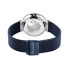 Фото #3 товара Bering Herren Armbanduhr Solar 39 mm 5 ATM Solar Slim Design Armband Milanaise 14639-307