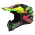 LS2 MX700 Subverter off-road helmet
