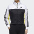 Фото #3 товара Куртка спортивная Adidas CVA WB для женщин Trendy_Clothing GF0132