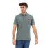 Фото #1 товара HUGO Dereso232 10231467 short sleeve polo