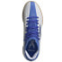 Фото #3 товара Adidas X Speedflow.3 IN Jr GW7492 football boots