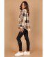 ფოტო #14 პროდუქტის Womens Adkin Jacket