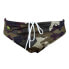 TURBO Commando Swimming Brief