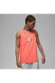 Фото #1 товара Jordan Flight MVP Men's Tank Top Kolsuz Erkek Tişört