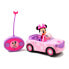 Фото #1 товара JADA RC Car Minnie Disney 19 cm
