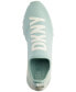 Фото #8 товара Кроссовки женские DKNY Abbi Logo Slip-Onёные для бега