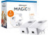 Фото #4 товара Devolo Magic 1 WiFi Mini weiß weiß 1200 Mbps MAGIC 1 (geeignet für Frankreich)