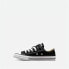 Фото #6 товара Кеды Converse All Star Easy-On для детей Чёрные