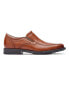 Фото #2 товара Men's Isaac Slip On Shoes