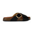 ფოტო #1 პროდუქტის GEOX D45VYB000QS New Brionia B sandals