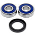 Фото #2 товара All BALLS 25-1323 Wheel Bearing Kit