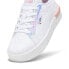 Фото #6 товара Кроссовки PUMA Jada Crystal Wings P кристальные орнаменты (восстановлены)