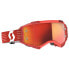 ფოტო #2 პროდუქტის SCOTT Fury off-road goggles