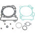 MOOSE HARD-PARTS Offroad Standard Kawasaki KLX400/Suzuki DRZ400 top end gasket kit - фото #1