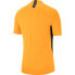 ფოტო #2 პროდუქტის NIKE Dri Fit Striker V short sleeve T-shirt