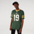 ფოტო #1 პროდუქტის NEW ERA NFL Mesh Green Bay Packers short sleeve T-shirt