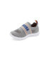 Little Boys Powell Athletic Sneakers