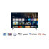 Smart TV TCL 40S5400A Full HD 40" LED HDR HDR10 Direct-LED