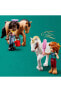 Фото #5 товара Конструктор пластиковый Lego Friends Autumn’un At Ahırı 41745 (545 Партия)