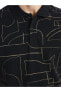 Фото #4 товара LCW Polo Yaka Kısa Kollu Desenli Erkek Tişört