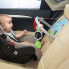 Фото #3 товара Автокресло детское BenBat Car Seat Sensory Toy Радуга