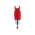 Фото #6 товара Extrem Power Bullet aus Silikon, 9 cm