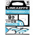 Фото #1 товара LINEAEFFE Roach Tied Hook