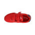 Фото #8 товара Puma St Runner V3 Slip On Toddler Boys Red Sneakers Casual Shoes 385511-04