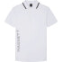 Фото #1 товара HACKETT HM563231 short sleeve polo