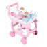 SMOBY Disney Princess Cart