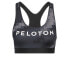 Фото #4 товара adidas women adidas x Peloton Digi Motion HEAT.RDY Believe This Bra