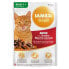 ფოტო #1 პროდუქტის EUKANUBA IAMS Delights Adult Beef with carrot in jelly 85g wet food for cat