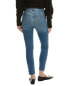 Фото #2 товара Dl1961 Chrissy Weymouth Ankle Skinny Jean Women's Blue 24