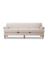 Фото #4 товара Alana Lawson 88" Three-Cushion Tightback Sofa