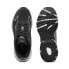 Фото #11 товара Puma Teveris Nitro 38877428 Mens Gray Suede Lifestyle Sneakers Shoes