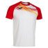 ფოტო #1 პროდუქტის JOMA Elite X short sleeve T-shirt