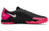 Nike React Phantom GT Pro TF 黑粉 男女同款 / Кроссовки Nike React Phantom GT Pro TF CK8468-006