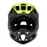 Фото #2 товара 100percent Trajecta With Fidlock Motocross downhill helmet