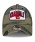 Фото #2 товара Men's Camo St. Louis Cardinals Gameday 9FORTY Adjustable Hat