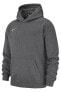 Фото #1 товара Спортивная толстовка Nike CW6896-071 Park 20 Fleece, детская